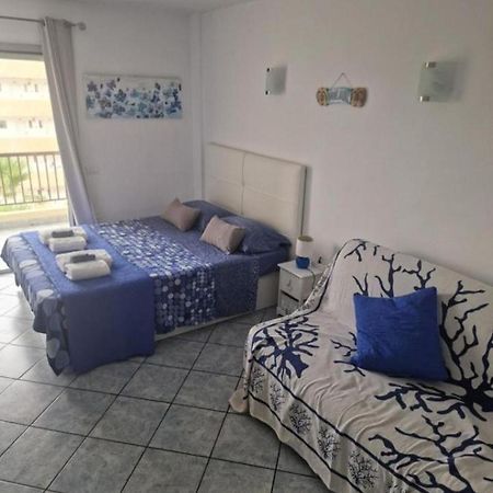 Eldorado Vivian-Studio Free Wifi Playa de las Américas Dış mekan fotoğraf