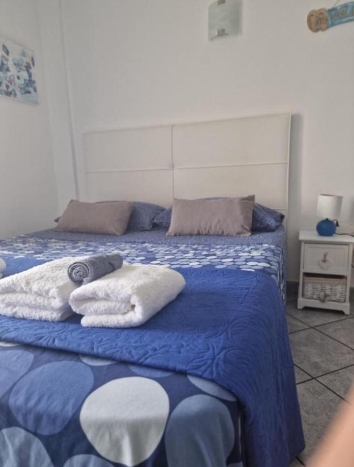 Eldorado Vivian-Studio Free Wifi Playa de las Américas Dış mekan fotoğraf