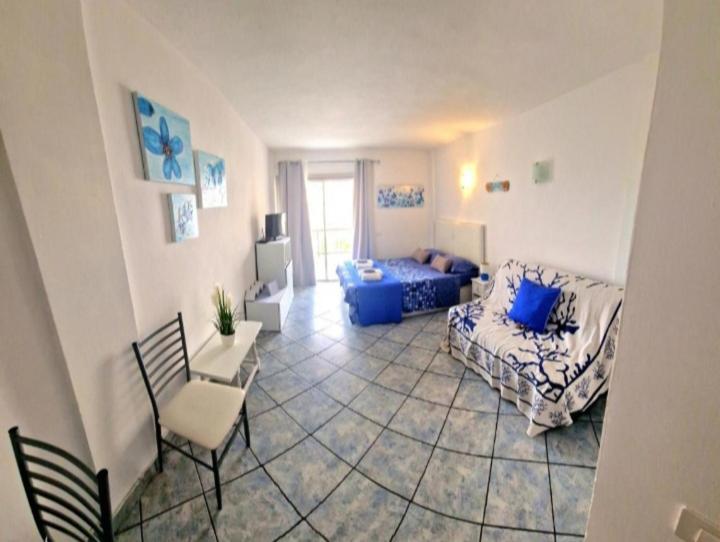 Eldorado Vivian-Studio Free Wifi Playa de las Américas Dış mekan fotoğraf